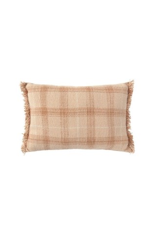 Poduszka Handloom Rose Wouf Wouf - Lorena Canals