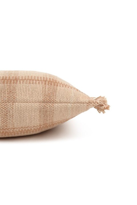Poduszka Handloom Rose Wouf Wouf - Lorena Canals