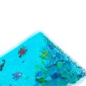 Mata sensoryczna z płynem Ocean Animals