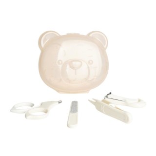 Zestaw do pielęgnacji paznokci niemowląt Bo Jungle