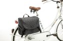 Ivy Mondi Joy Single torba rowerowa black