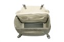 Ivy Mondi Joy Single torba rowerowa walnut