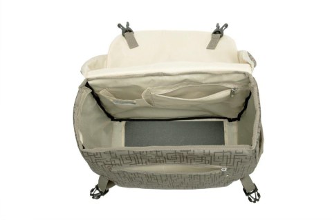 Ivy Mondi Joy Single torba rowerowa walnut
