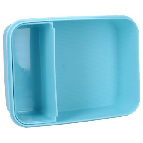 Lunch box PRET Dino T-Rex Navy