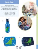 Lunch box PRET Dragon Navy