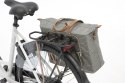 Nomi Tendo torba rowerowa grey