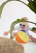Okulary przeciwsłoneczne Dooky Fiji BLUE 6-36 m