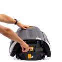 Urban Kanga Fotelik samochodowy Wallaroo black