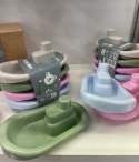 Zestaw łódek 4-pack THORBJORN Dantoy