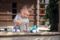 Zestaw samolot i pług śnieżny THORBJORN Dantoy