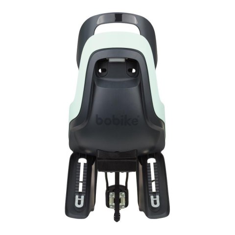 Fotelik row. Bobike GO RS 1P rama Marsmallow Mint