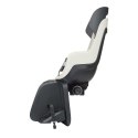 Fotelik row. Bobike GO RS bagażnik Vanilla Cup Cak