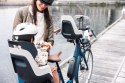 Fotelik row. Bobike GO RS bagażnik Vanilla Cup Cak