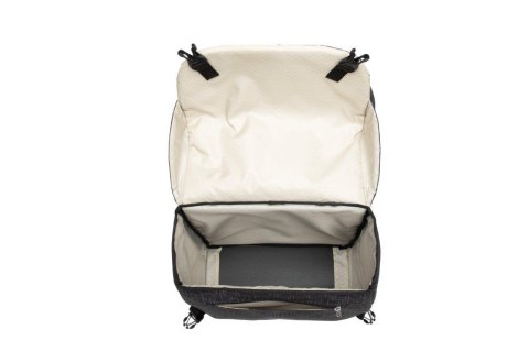 Ivy Mondi Joy Double torba rowerowa back