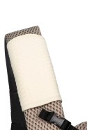 Nosidełko Dooky Urban Comfort Beige desert