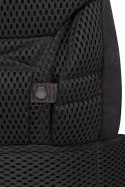 Nosidełko Dooky Urban Comfort Black