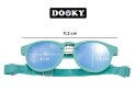 Okulary przeciwsłoneczne Dooky Hawaii BEIGE 6-36 m