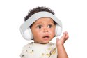 Słuchawki ochronne DOOKY Baby Earmuff white 0-3 l