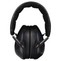Słuchawki ochronne DOOKY Junior black 3+ (5-16l)