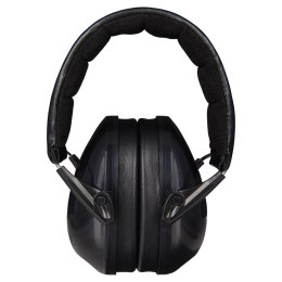 Słuchawki ochronne DOOKY Junior black 3+ (5-16l)