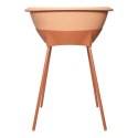 Zestaw kąpielowy 8 elem. LUMA Spiced Copper