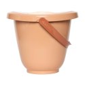 Zestaw kąpielowy 8 elem. LUMA Spiced Copper
