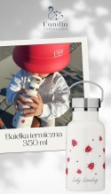 Butelka termiczna 350 ml Lady Lovebug Vanilla Cope