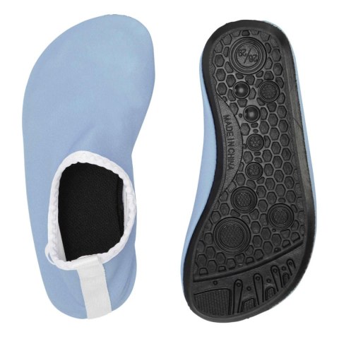 Buty do pływania UV dla dzieci Blue Shadow 22/23