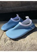Buty do pływania UV dla dzieci Blue Shadow 22/23