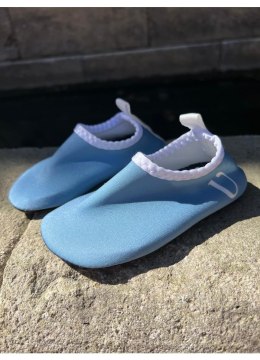 Buty do pływania UV dla dzieci Blue Shadow 22/23