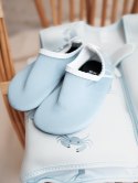 Buty do pływania UV dla dzieci Blue Shadow 22/23