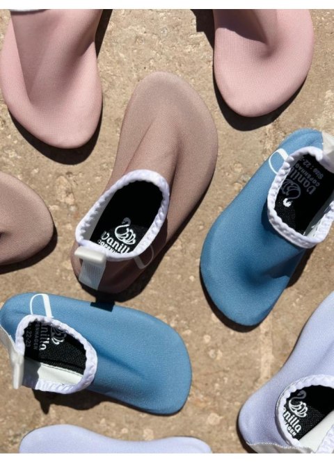 Buty do pływania UV dla dzieci Lavender 24/25
