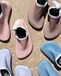 Buty do pływania UV dla dzieci Lavender 26/27