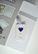 Dooky Odcisk bobasa i MEMORY BOX