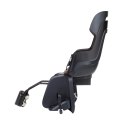 Fotelik row. Bobike GO RS 1P rama Urban black