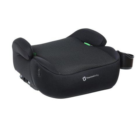 Fotelik samochod. TANO I-size Titanium Baby Isofix