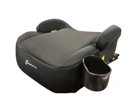 Fotelik samochod. TANO I-size Titanium Baby Isofix