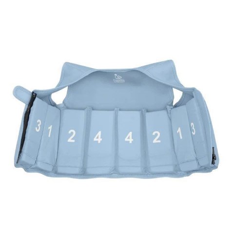 Kamizelka do pływania Neo Craby Skyway 3-6L 19-25k