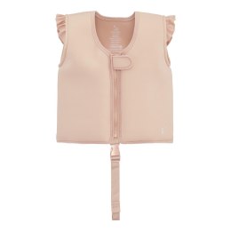 Kamizelka do pływania Neo English Rose 1-3L 11-20k