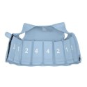 Kamizelka do pływania Neo Lily Skyway 3-6L 19-25kg