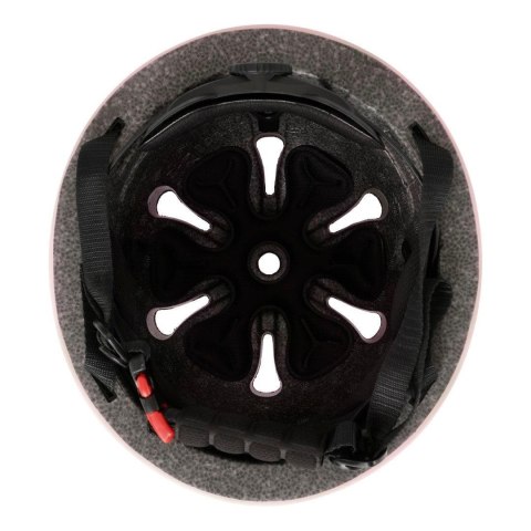 Kask ochronny dla dzieci ROSE XS (48-52cm) 3-5 l