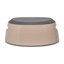 Nocnik LUMA z wyjmowaną wkładką Desert Taupe