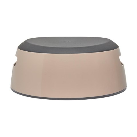 Nocnik LUMA z wyjmowaną wkładką Desert Taupe