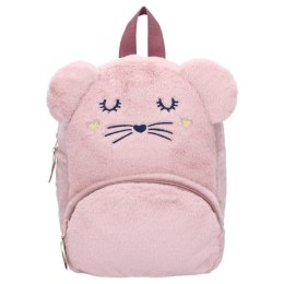 Plecak dla dzieci PRET Myszka The Adorables pink