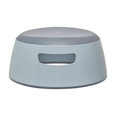 Stopień/podest antypoślizgowy LUMA Iron Blue
