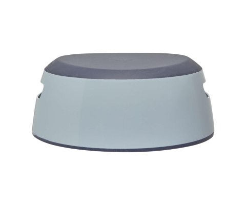 Stopień/podest antypoślizgowy LUMA Iron Blue