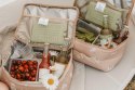 Torba termiczna Cooler Bag NEO CRABY Oak