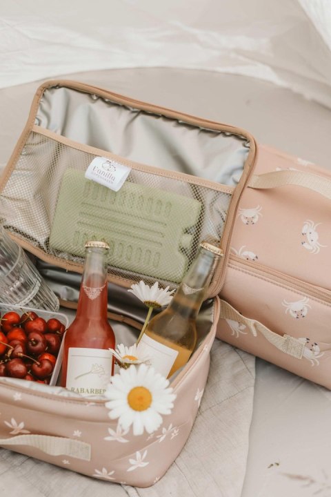 Torba termiczna Cooler Bag NEO LILY Oak