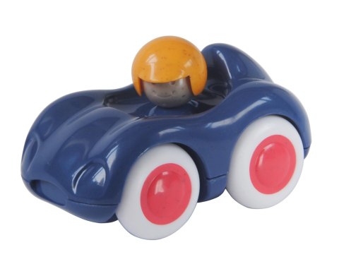 Baby auto cabrio TOLO Bio 6m+
