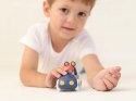 Baby auto policyjne TOLO Bio 6m+